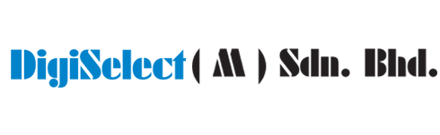 DigiSelect (M) Sdn Bhd