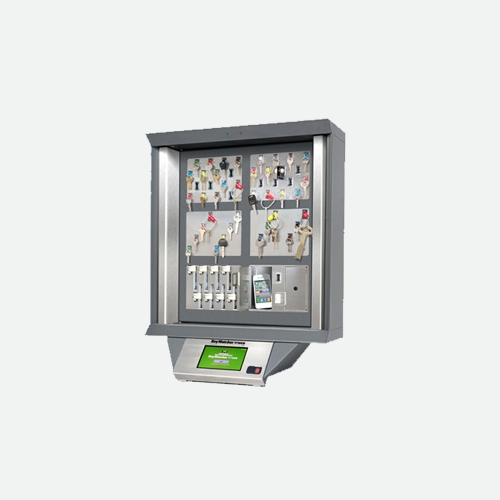 KeyWatcher® Touch