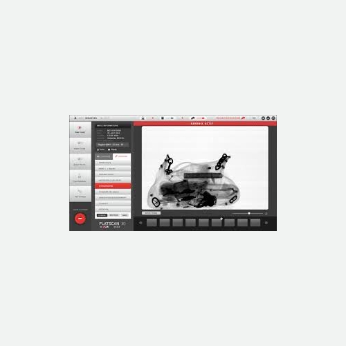 Flatscan30®