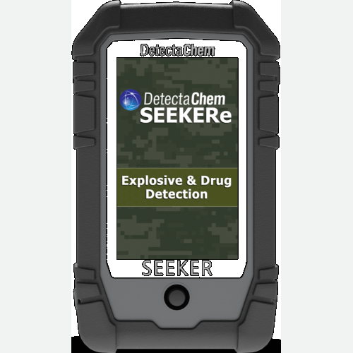 SEEKERe